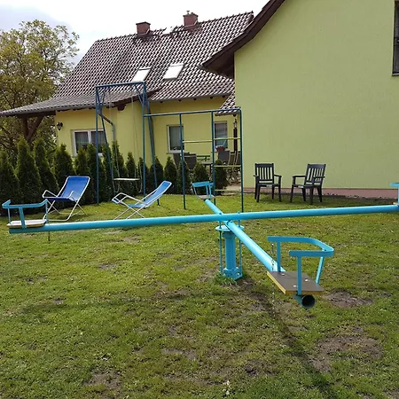 Uckermark Казеков