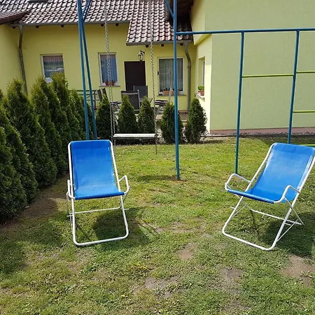 Uckermark Казеков