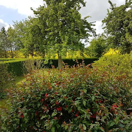 Дом отдыха Uckermark