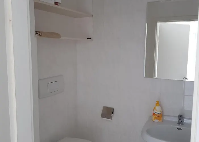 Uckermark Prázdninový dům