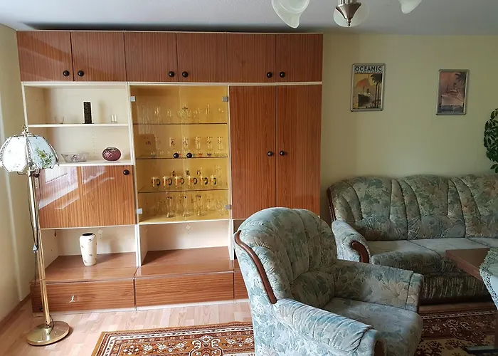 Uckermark Prázdninový dům Casekow